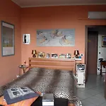 Con Incantevole Vista Mare Appartement Livourne