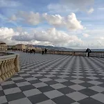 Con Incantevole Vista Mare * Livourne