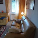 Con Incantevole Vista Mare Appartement *