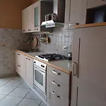 Con Incantevole Vista Mare Appartement Livourne