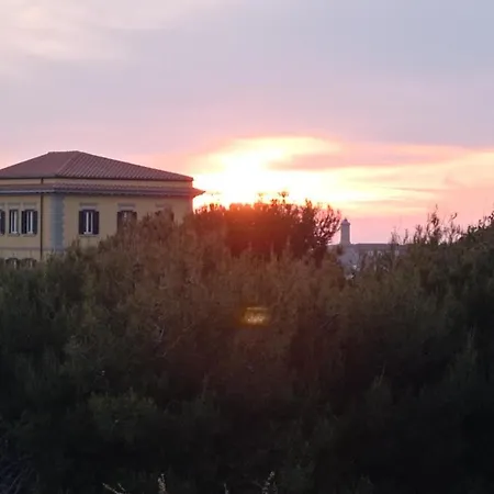 Con Incantevole Vista Mare Appartement *