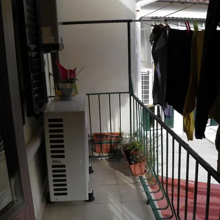 Con Incantevole Vista Mare Apartment Livorno