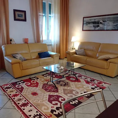 Apartment Con Incantevole Vista Mare *