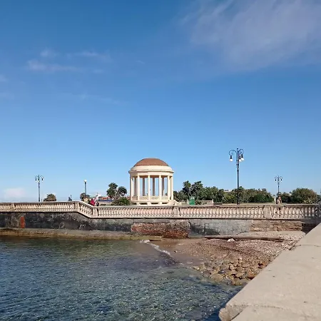 Con Incantevole Vista Mare * Livorno
