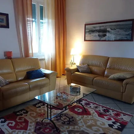 Con Incantevole Vista Mare *