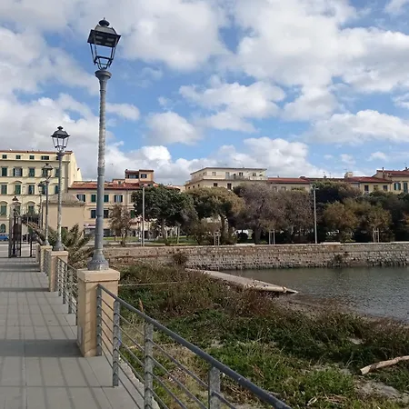Con Incantevole Vista Mare Livorno