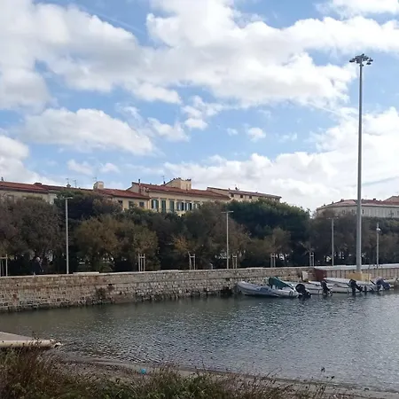 Appartement Con Incantevole Vista Mare *