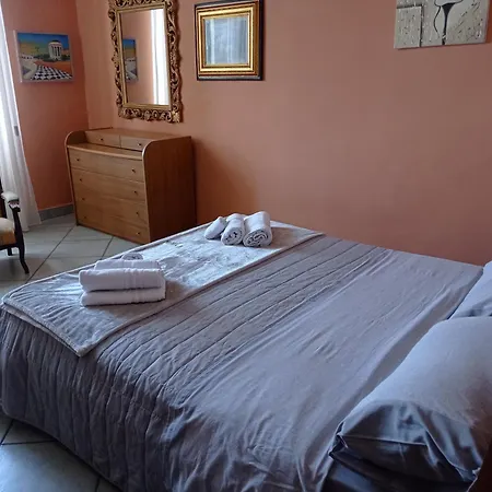 Apartment Con Incantevole Vista Mare Livorno